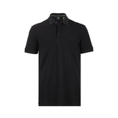 2025年春夏新款 Hugo XY推广 polo衫 男士 Boss雨果 博斯男全棉短袖