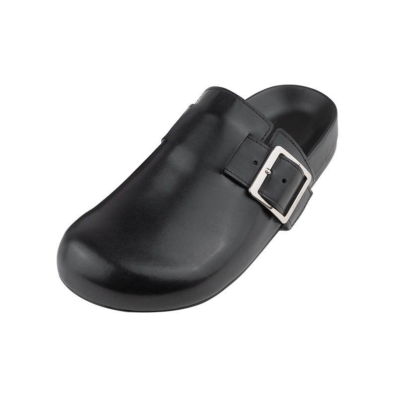 LOEWE/罗意威休闲木屐凉鞋男士