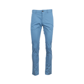 Boss雨果博士男经典 logo休闲长裤 男士 Hugo 2025春秋新款 XY推选