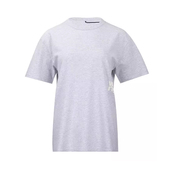 字母logo全棉短袖 Alexander Wang女经典 T恤女士春夏XY推选