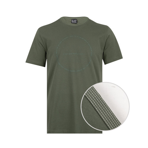 EMPORIOARMANI短袖T恤男士