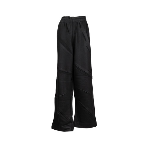 AlexanderWang针织运动长裤女士