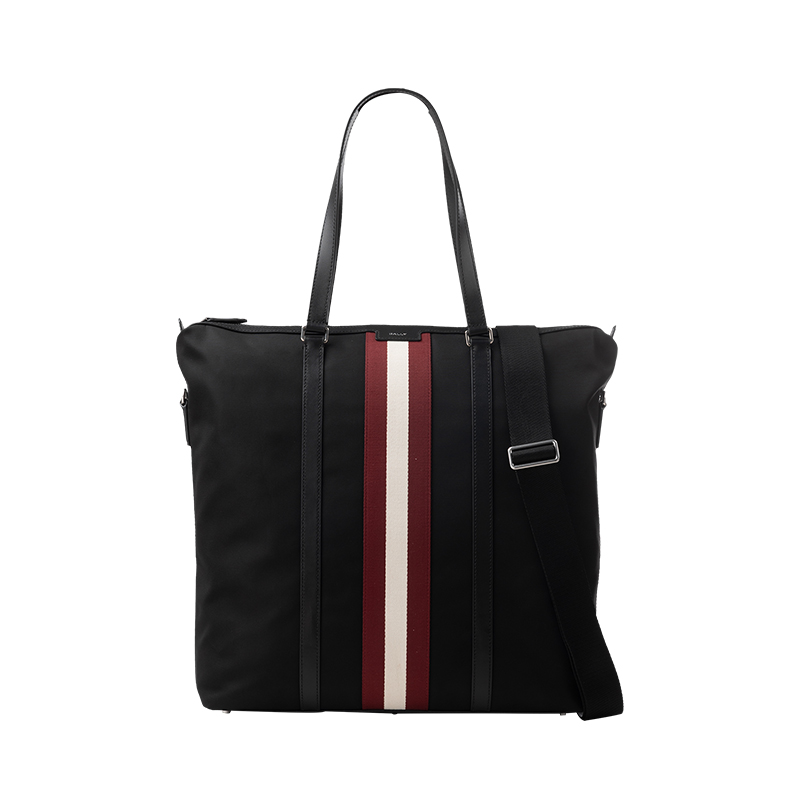 Bally/巴利休闲托特包男女