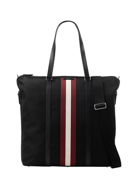 Bally/巴利男女同款经典 Tasche 休闲托特包男女2026年新款XY