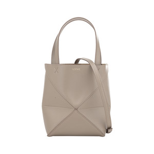 LOEWE/罗意威女 Puzzle Fold 休闲托特包女士推广