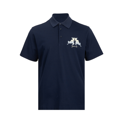 Givenchy/纪梵希短袖Polo衫男士