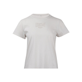 T恤女士2025春夏新款 Alexander Wang女字母logo全棉短袖 XY推选