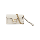 COACH logo休闲单肩包女士2026年新款 蔻驰女经典 Tabby