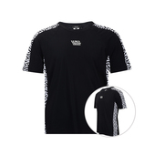 Versace 春夏XY精选 T恤男士 范思哲男经典 字母logo短袖