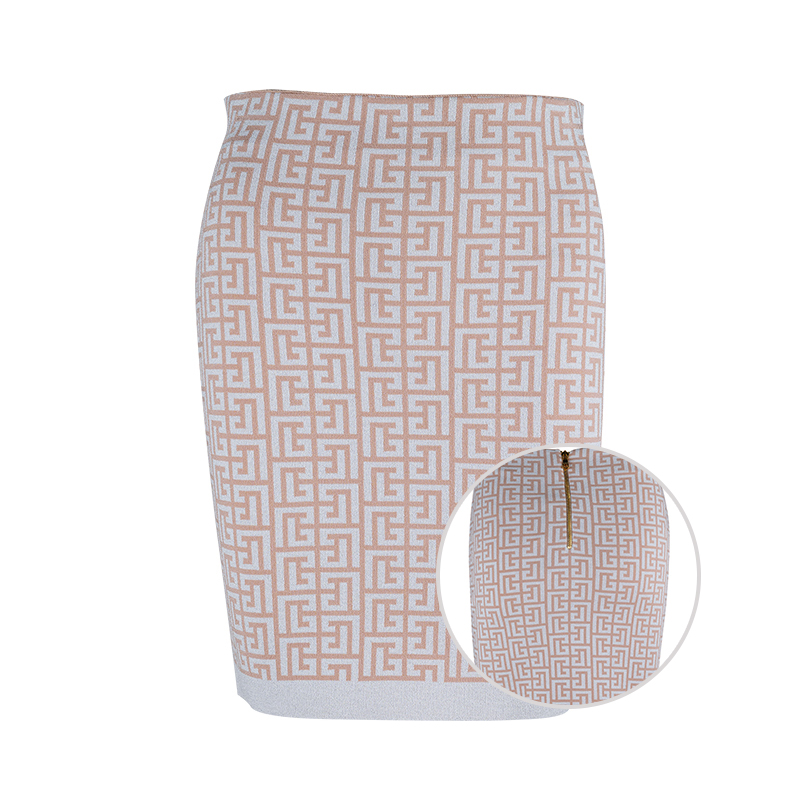 PIERREBALMAIN半身裙短裙女士