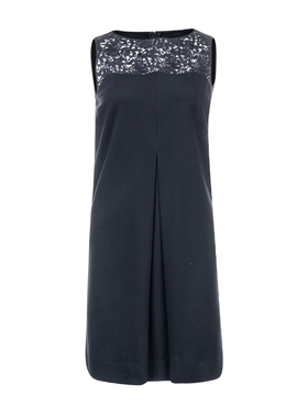 Stella Mccartney丝黛拉·麦卡妮无袖连衣裙女士春夏XY奥莱D