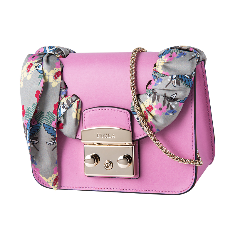 FURLA/ܽÀFU942073/FU942070/FU942067Å®ÃÔÄãÁ´Ìõµ¥¼ç¿æ°üпî