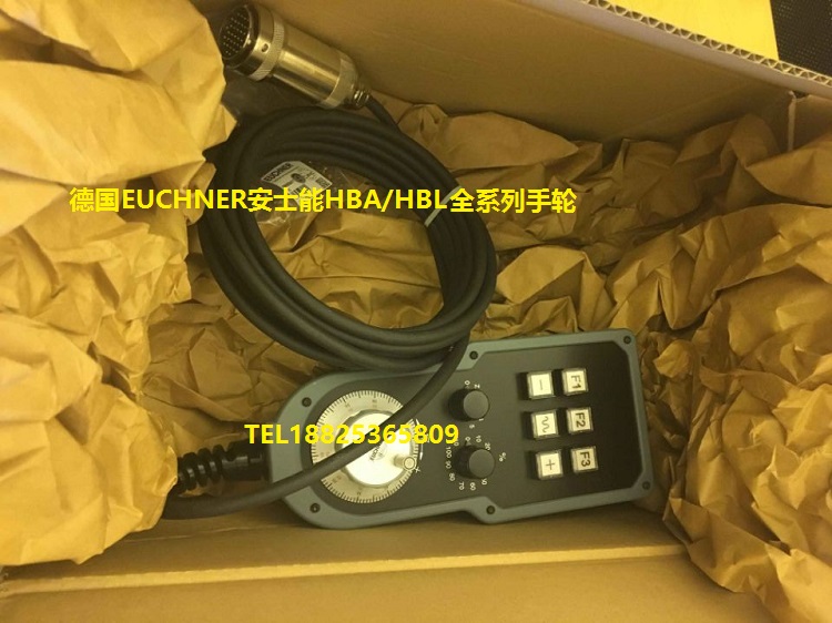 HBL-104010电子手轮维修