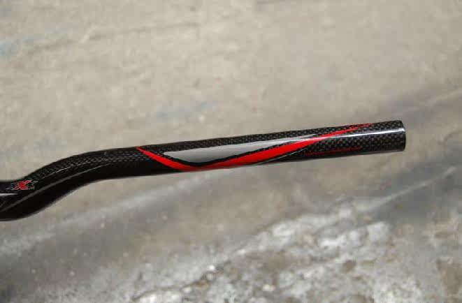 Guidon de vélo BONTKAGER - Ref 2341715 Image 3