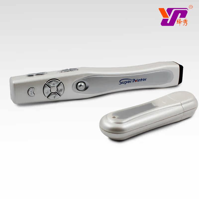 Telecommande - pointeur laser - Ref 384153 Image 4