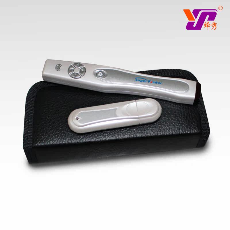 Telecommande - pointeur laser - Ref 384153 Image 5