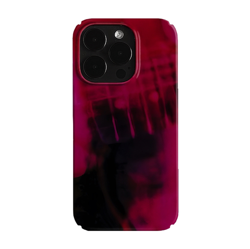 摇滚渐变潮流复古艺术小众适用于iPhone18promax苹果17promax菲林手机壳16pro新款14/15磁吸13pro华为p90pro