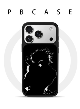 「DIO」 JOJO奇妙冒险适用于苹果小米手机壳17promax磁吸iPhone16新款15小众INS风14高级13简约12高级感
