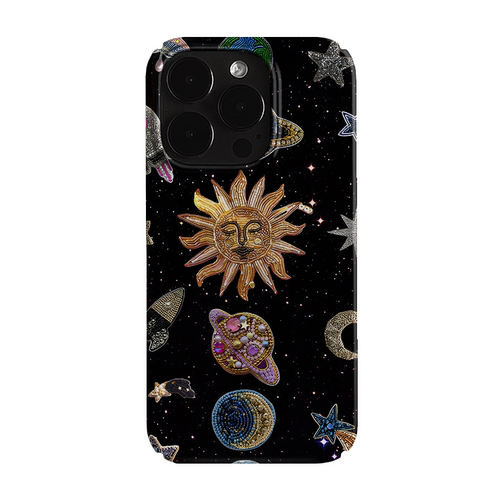 复古太阳星空艺术小众适用于iPhone18promax苹果17promax菲林手机壳16pro新款14/15磁吸13pro华为p90pro
