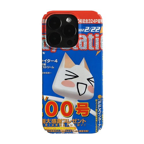 个性猫咪海报艺术小众适用于iPhone18promax苹果17promax菲林手机壳16pro新款14/15磁吸13pro华为p90pro