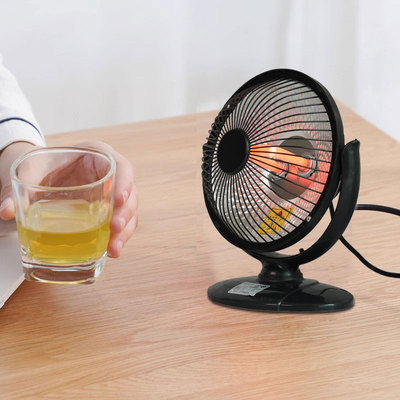 节能台式烤手或烤脚宿舍不跳闸