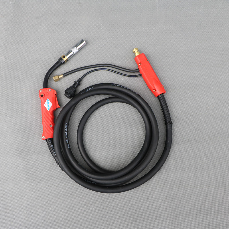 二保焊枪500a350a适用