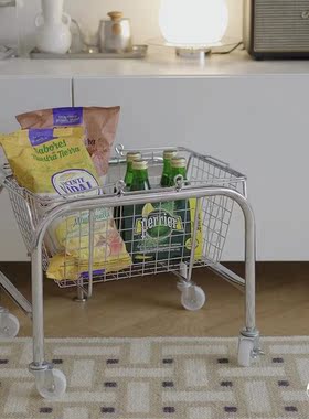 让人心动一眼爱上购物车