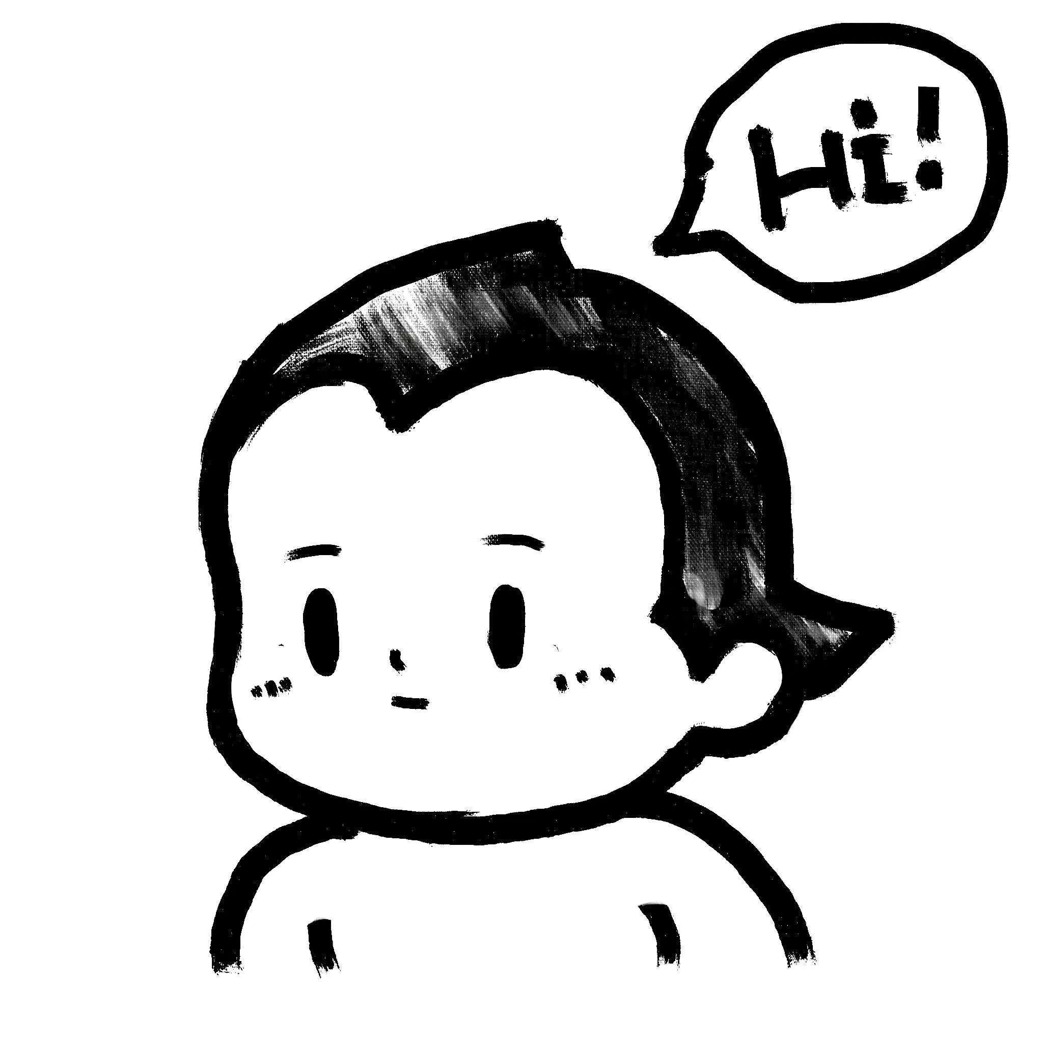 家政战斗两用陪伴型智能机器人公仔