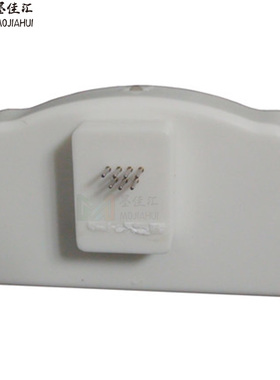 适用爱普生PP100 PP100N PP100AP PP50打印机解码器 填充墨盒墨水