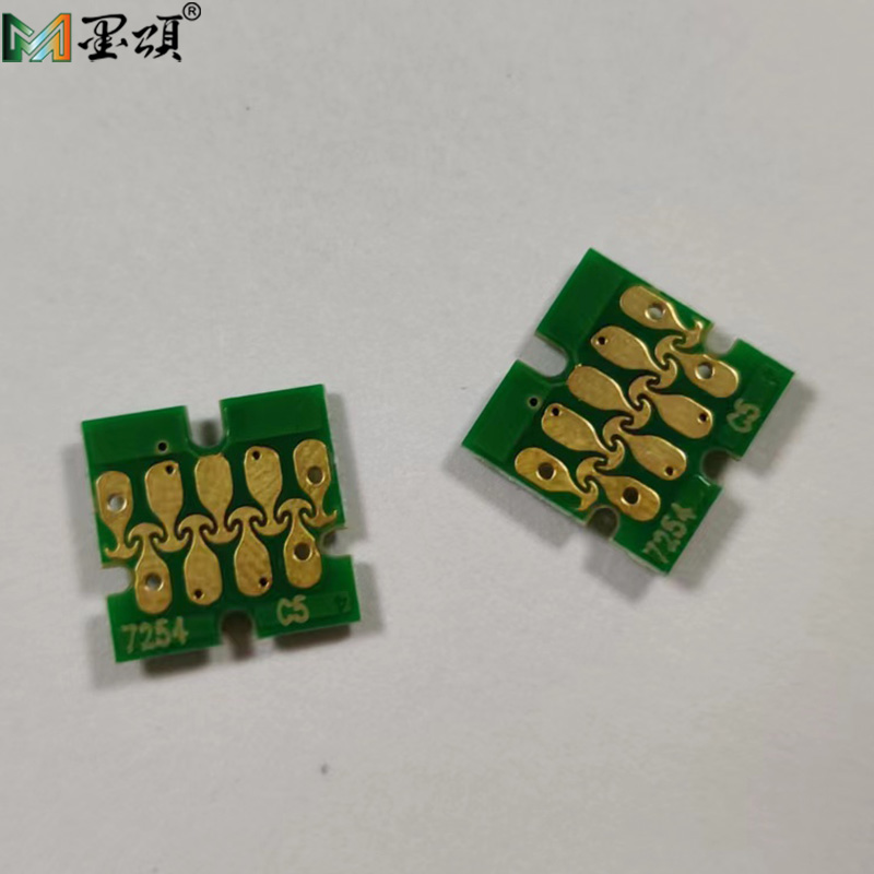 T725墨盒芯片F2000F2130F2100