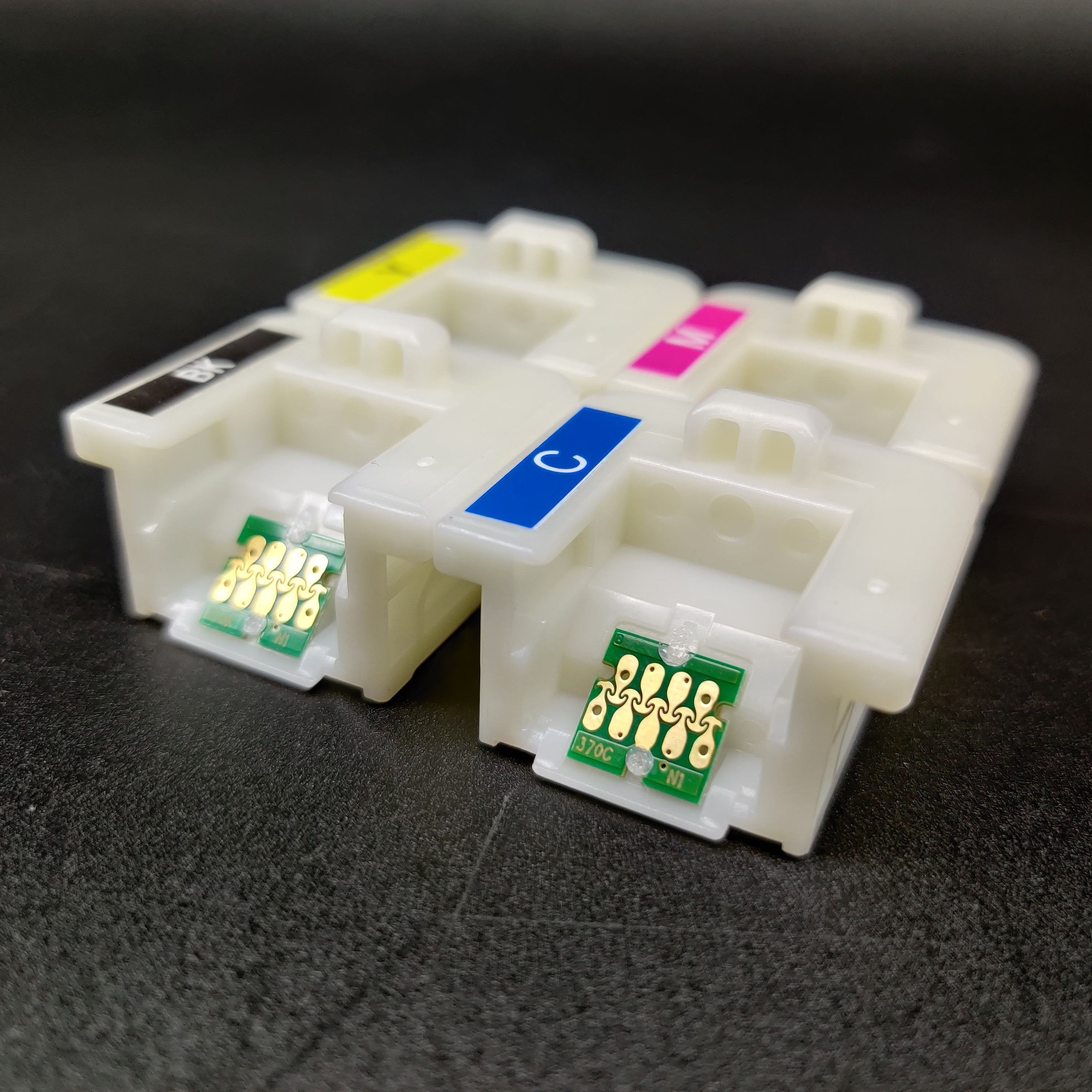 f7000热转印升华T741X芯片