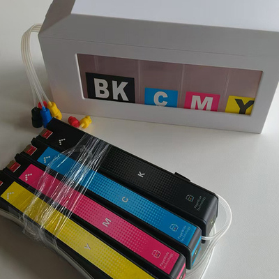 99U空连供可复位芯片A3页宽墨水