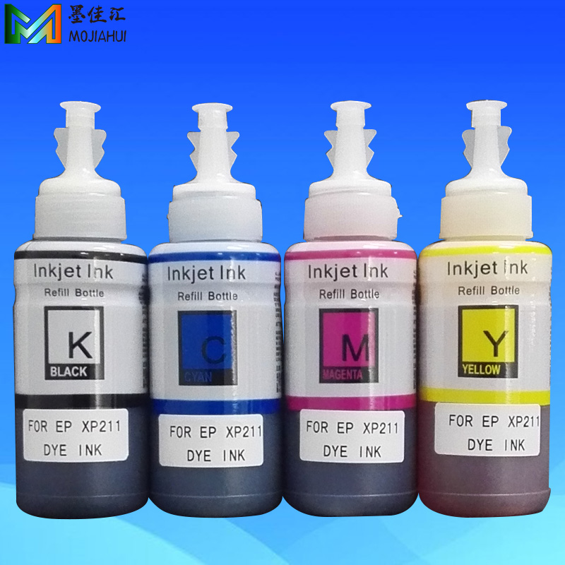 T664墨水ET2500ET2550ET4500