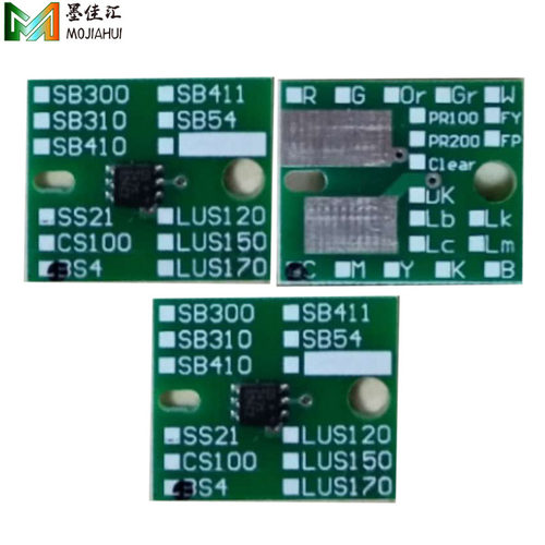 SB54芯片墨颂SB300BS4SB310