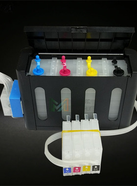 HP953 95U连供系统7740 8710 87158720 8730 954 953 95U连供墨盒