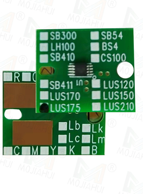 MJH 兼容MIMAKI SB300 SB310 SB320 SB410 SB411一次性墨水芯片2L