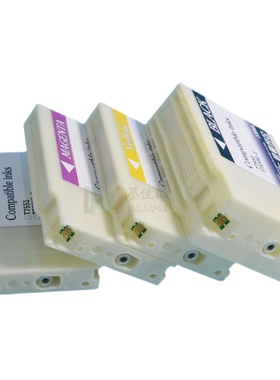 适用爱普生T7531 T7532 T7533 T7534 WF8093 8593 6093 6593墨盒