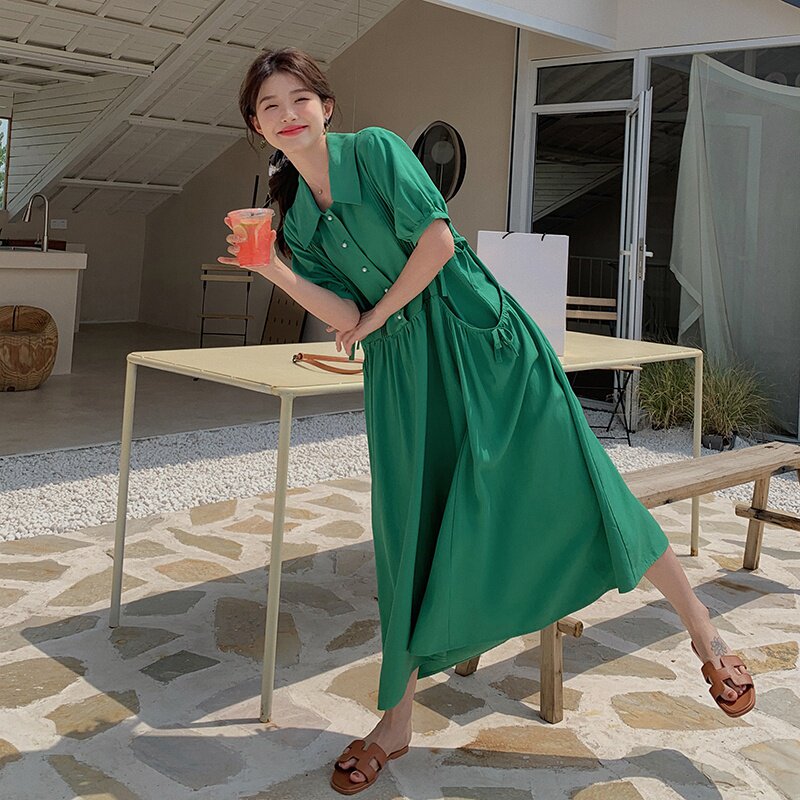 夏装新款连衣裙，数据很好，主推077-2285-P95-k148，女装连衣裙，浙宝100