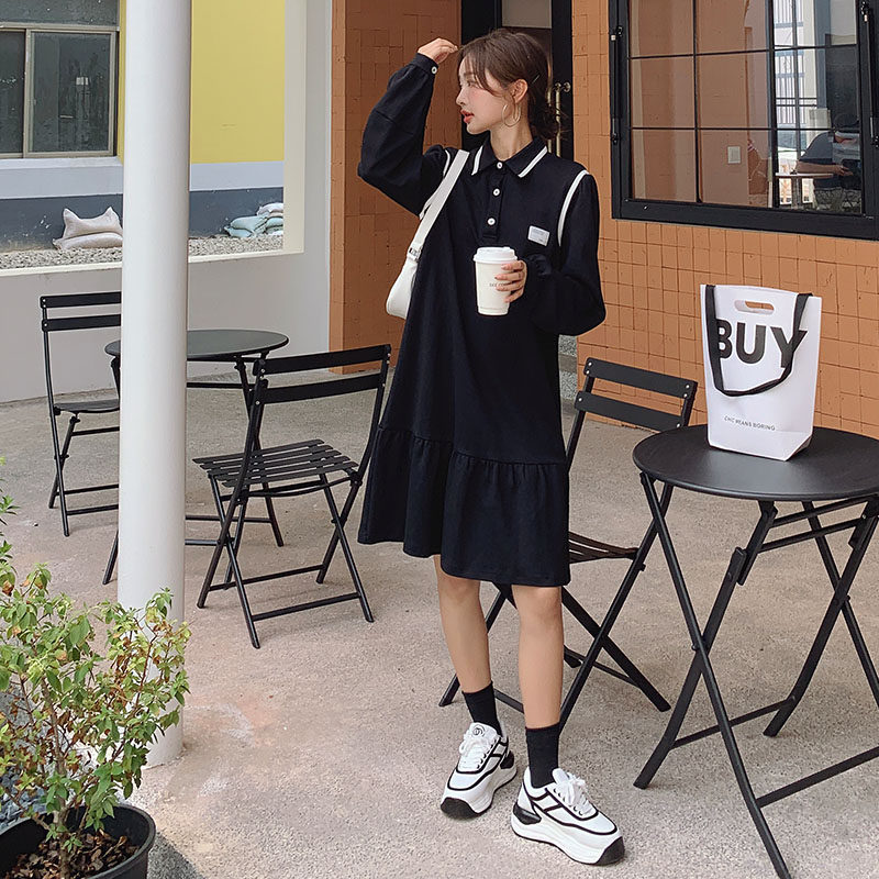 2022秋季甜美气质风连衣裙X005P-100控-169无差价，女装连衣裙，浙宝100