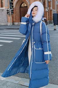 现货，四色羽绒服数据很好上了就能卖077-2188-p170-k238图片