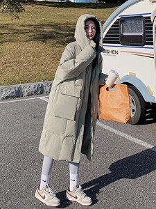 【现货】冬季豆绿服，数据好可主推077-2302-P175-k258图片