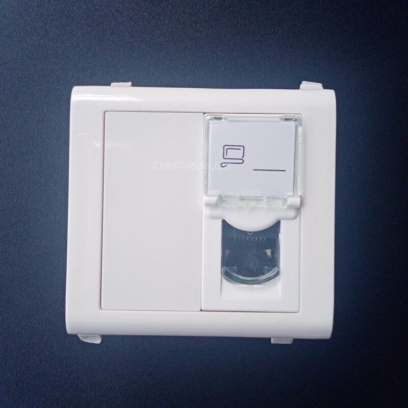德尔格同款医用吊塔RJ45网络座