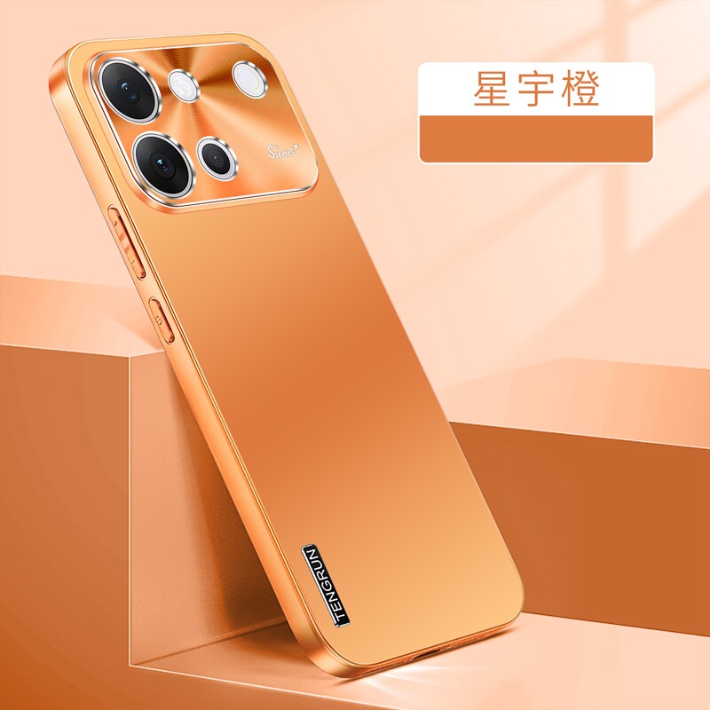 适用vivos60手机壳vivo金属s60元气版保护套V2572A镜头全包2571防摔硅胶磨砂软vovis时尚vos男女vis新款vivis
