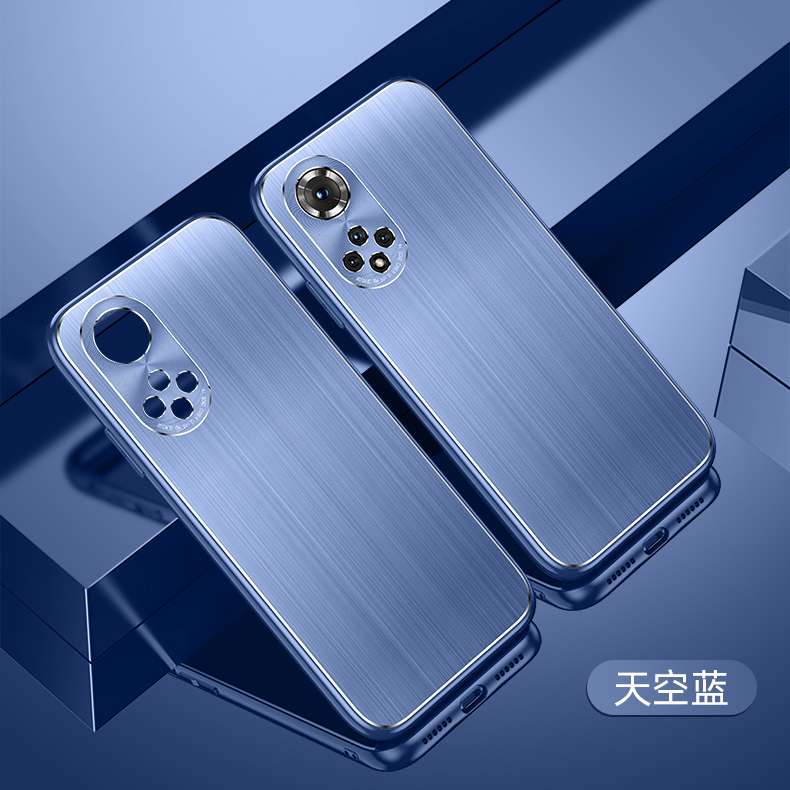 华为Hinova9手机壳Hinove9pro保护5G金属拉丝套Hi全包P防摔nova9软硬Hera一BD00外壳Hebe男HeraBD女生por超薄|ruв категории Цифровые аксессуары, аксессуары для мобильных телефонов, телефон защитный кожух/оболочка - от Buy2taobao.com для оказания профессиональной услуги покупки агента Taobao