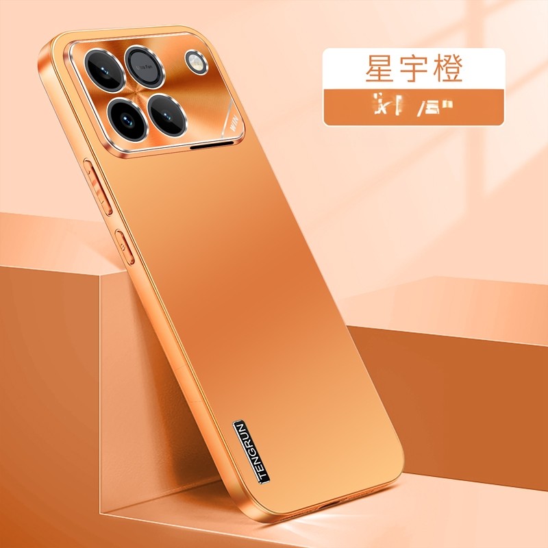 适用华为荣耀win手机壳winRT保护金属套AAP一AN00镜头全包防摔AAK磨砂Honor硬wln新款wlnrt男女rt高级感ANOO