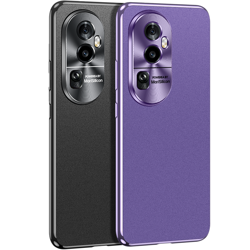 适用OPPOReno10手机壳Reno10pro保护OPPO磨砂套5G金丝纹opopreno全包防摔por软壳reon男女ooporeno电镀105g十