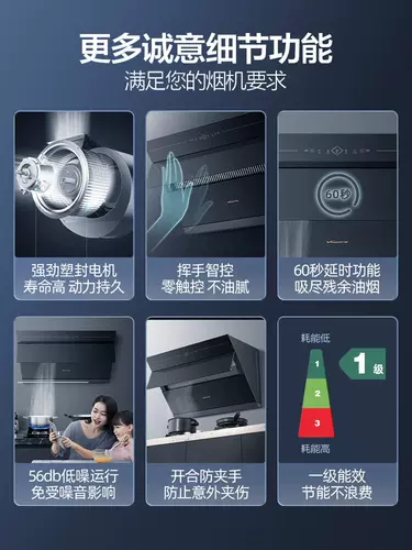 Wanhe 725s боковой всасывающий присвад