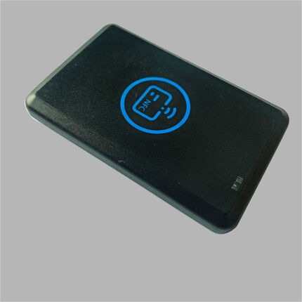 ICID双频读卡器PCR532PRO蓝牙手机复制机NFC模拟加密解码器门禁锁