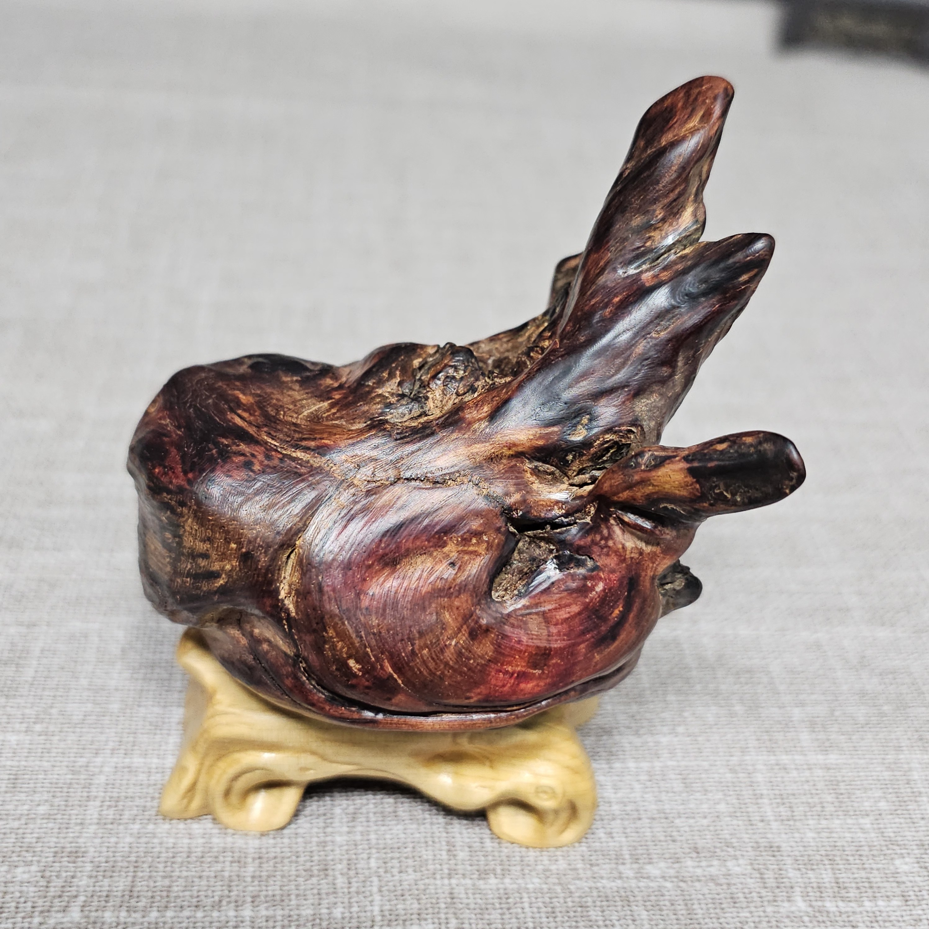 海南降真香天然稀有沉水瘤疤手把件摆件造型奇特古怪收藏级原料,饰品/流行首饰/时尚饰品新,沉香,淘宝优惠券,粉丝福利购,淘宝优惠卷