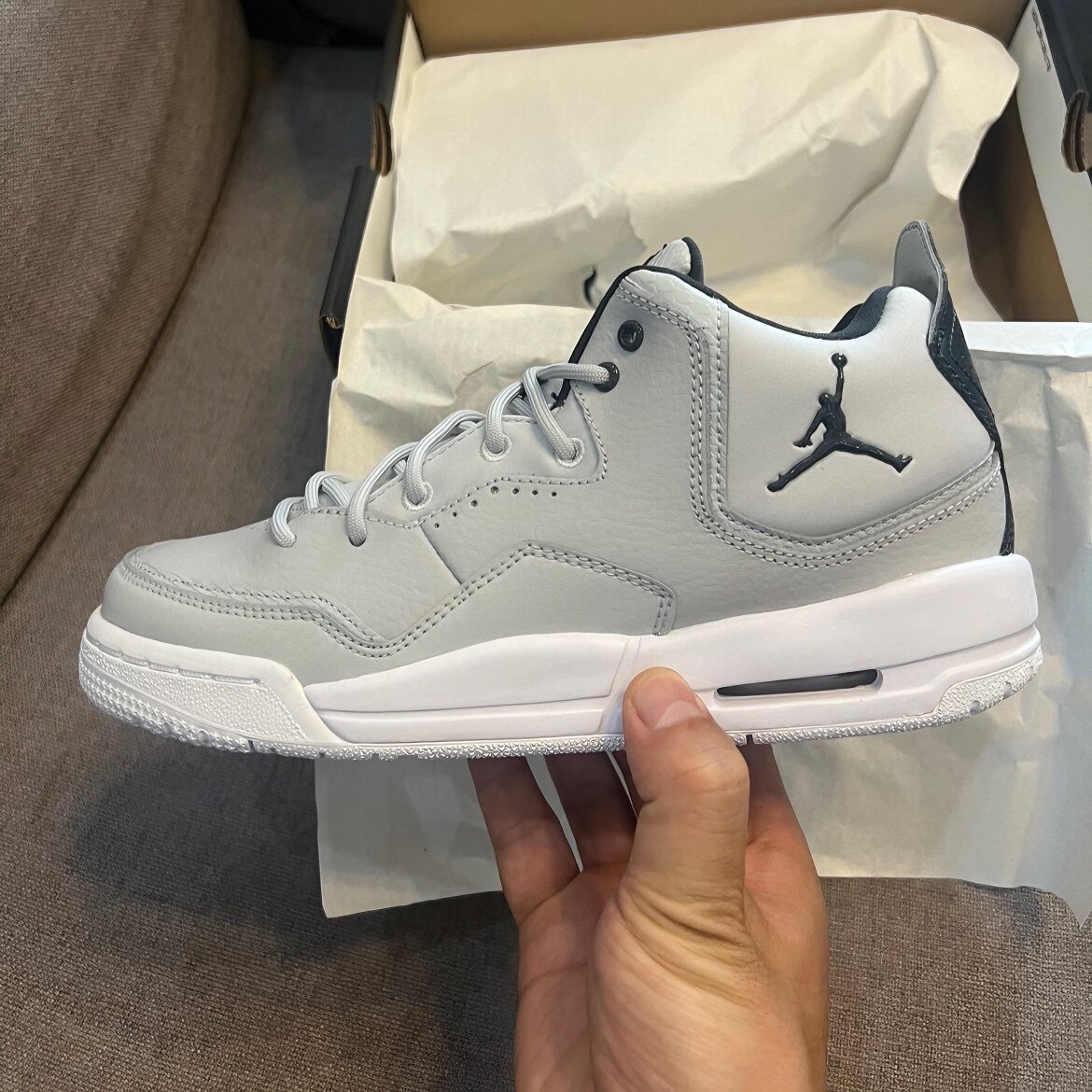AirJordanCourtside23篮球鞋